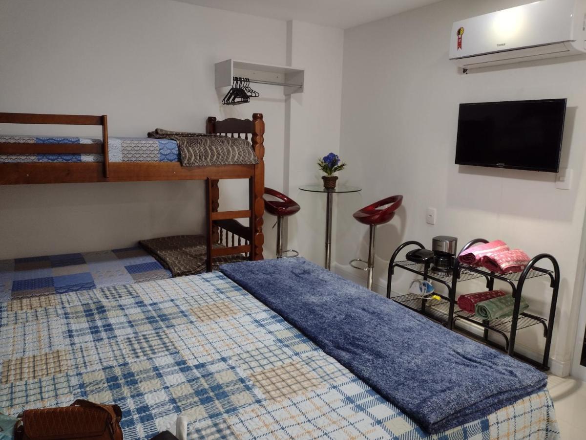 Apartament Flat Aconchegante Edificio Royale Cabo Frio - Passagem - Praia Do Forte Zewnętrze zdjęcie