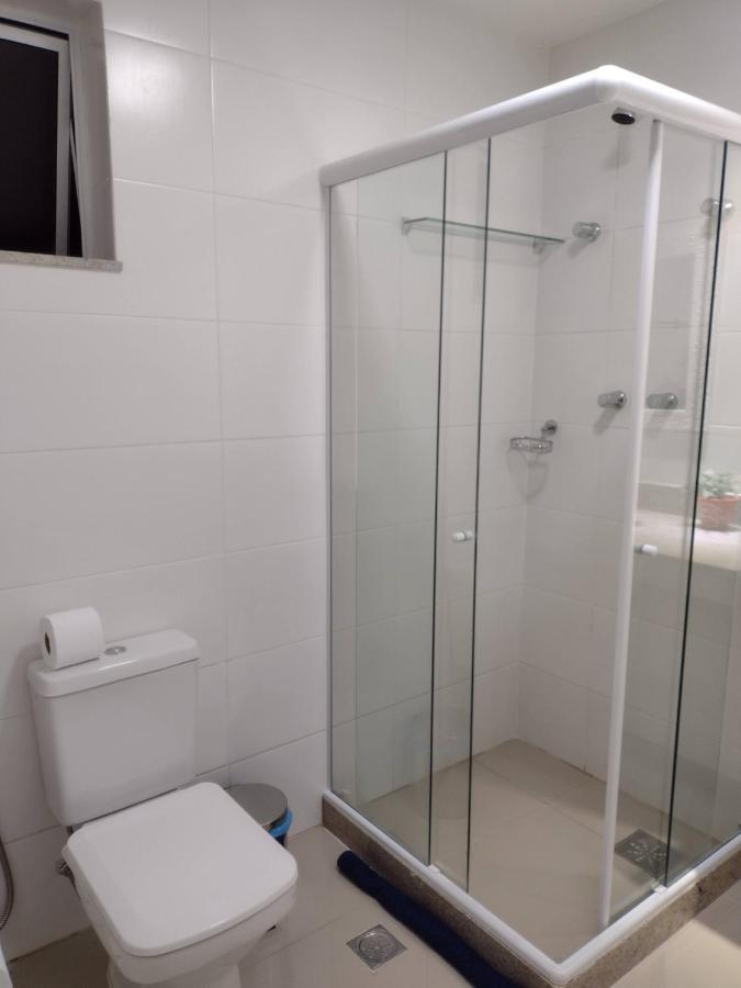 Apartament Flat Aconchegante Edificio Royale Cabo Frio - Passagem - Praia Do Forte Zewnętrze zdjęcie