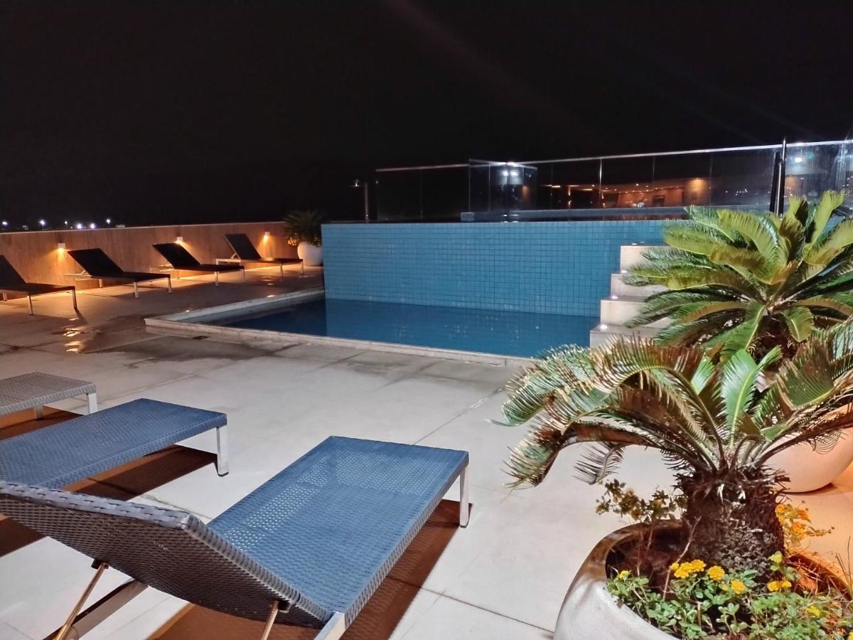 Apartament Flat Aconchegante Edificio Royale Cabo Frio - Passagem - Praia Do Forte Zewnętrze zdjęcie