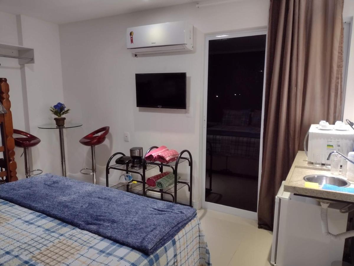 Apartament Flat Aconchegante Edificio Royale Cabo Frio - Passagem - Praia Do Forte Zewnętrze zdjęcie