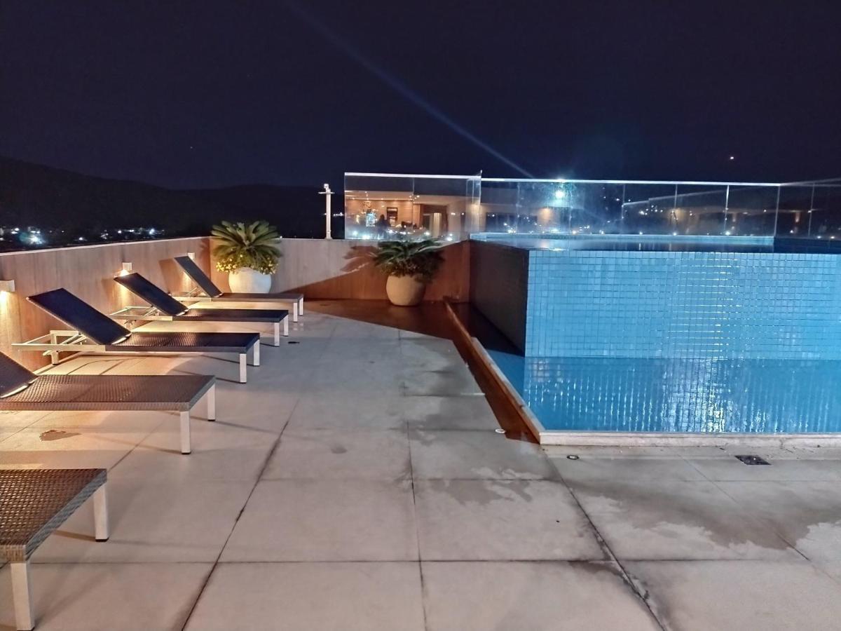 Apartament Flat Aconchegante Edificio Royale Cabo Frio - Passagem - Praia Do Forte Zewnętrze zdjęcie